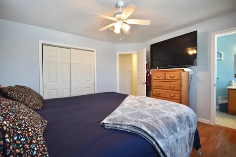 11 Steeplechase Lane Milton VT 05468