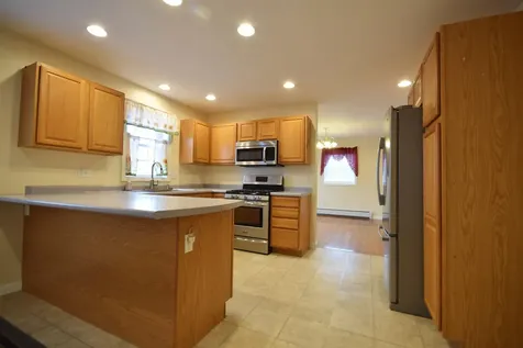 11 Steeplechase Lane Milton VT 05468