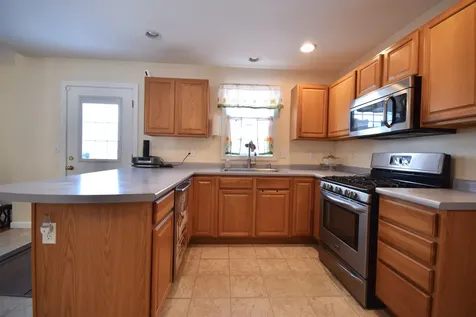 11 Steeplechase Lane Milton VT 05468