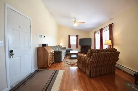 11 Steeplechase Lane Milton VT 05468