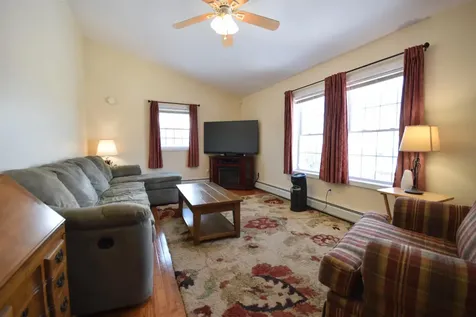 11 Steeplechase Lane Milton VT 05468