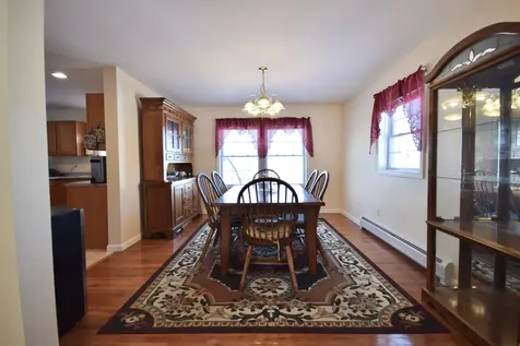 11 Steeplechase Lane Milton VT 05468