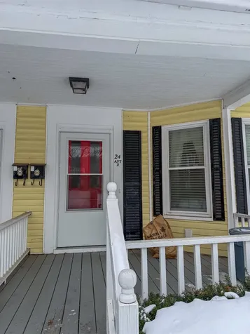 24 Hill Street Dover NH 03820