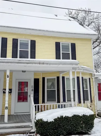 24 Hill Street Dover NH 03820