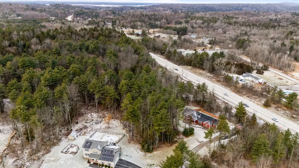 33 Seymour Road Colchester VT 05446