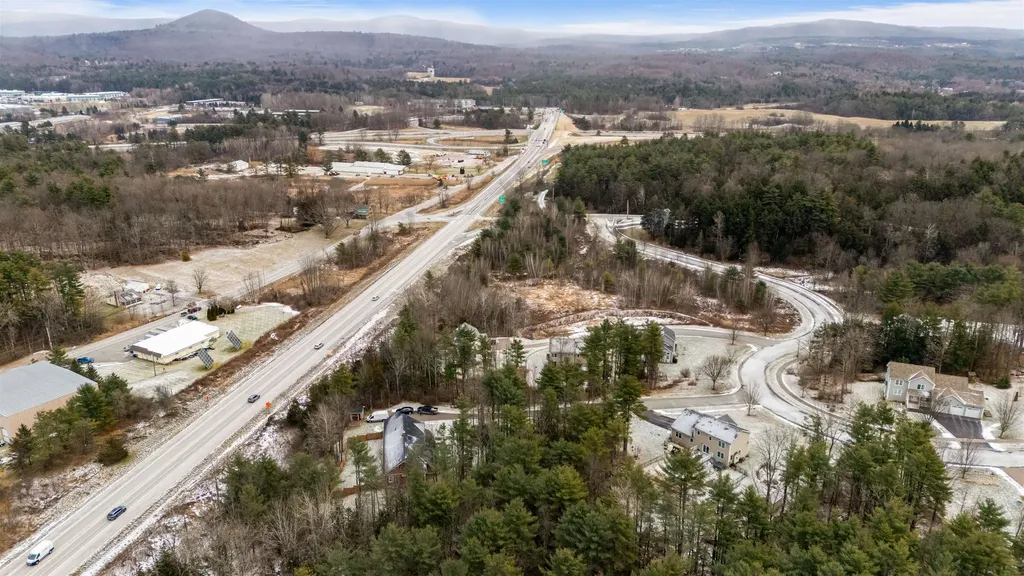 33 Seymour Road Colchester VT 05446