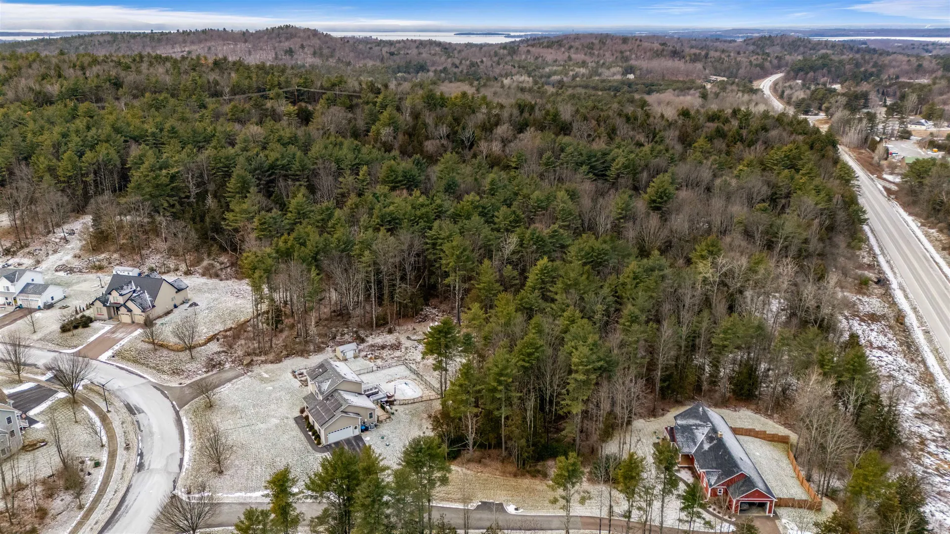 33 Seymour Road Colchester VT 05446