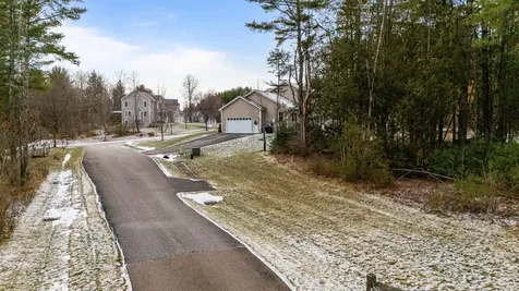 33 Seymour Road Colchester VT 05446