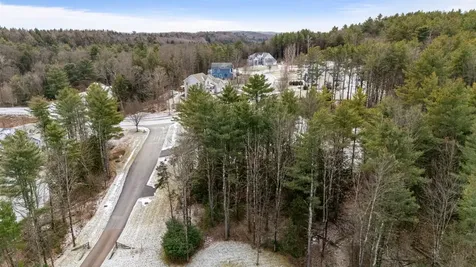 33 Seymour Road Colchester VT 05446