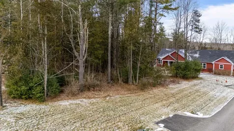 33 Seymour Road Colchester VT 05446