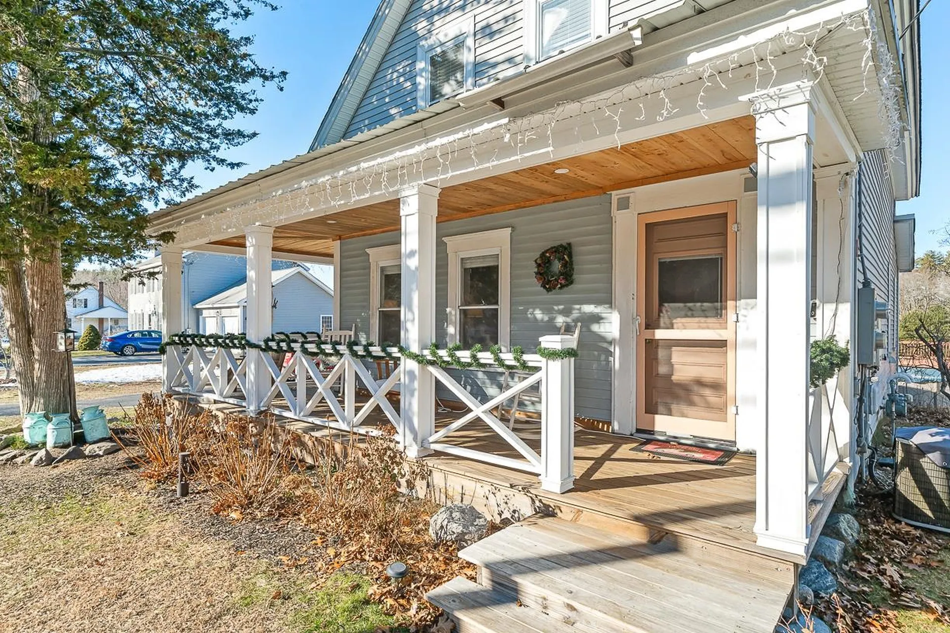 294 Corning Road Manchester NH 03109