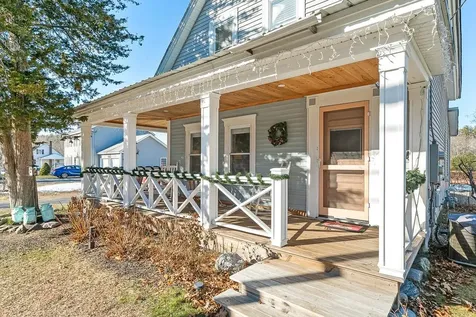 294 Corning Road Manchester NH 03109