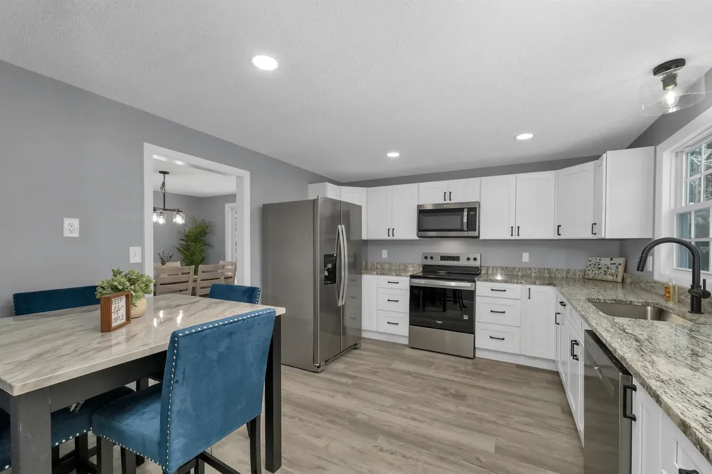 166 Bog Road Campton NH 03223