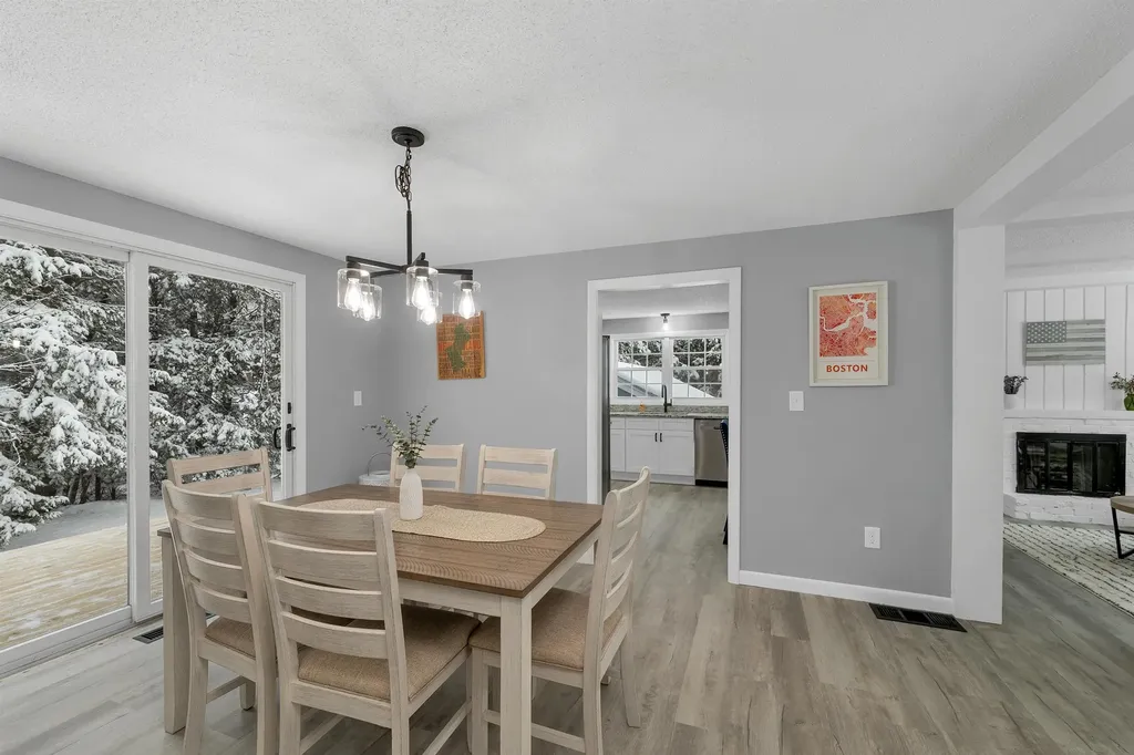 166 Bog Road Campton NH 03223