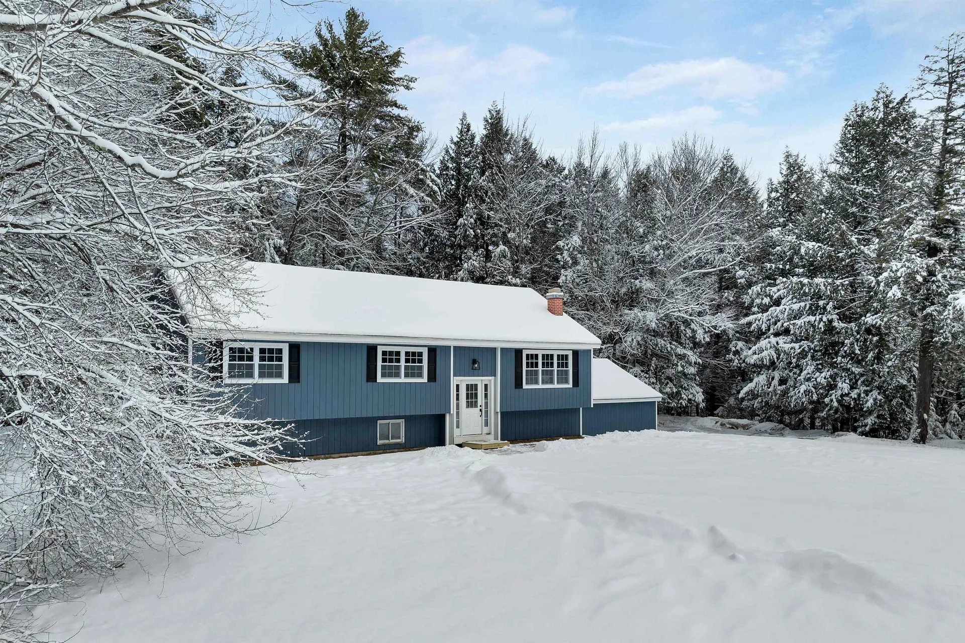 166 Bog Road Campton NH 03223