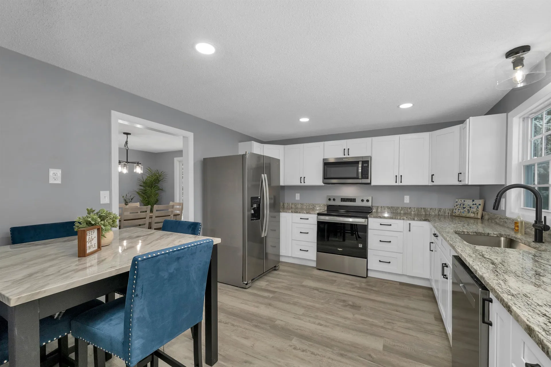 166 Bog Road Campton NH 03223