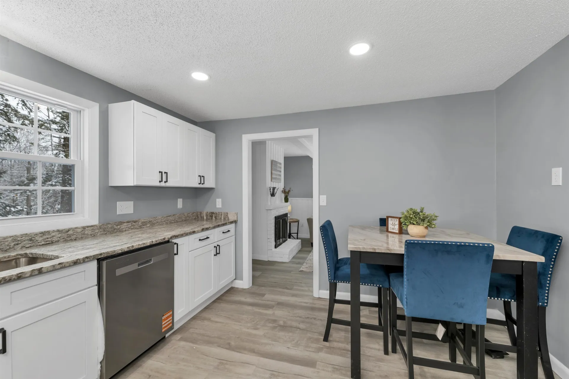 166 Bog Road Campton NH 03223