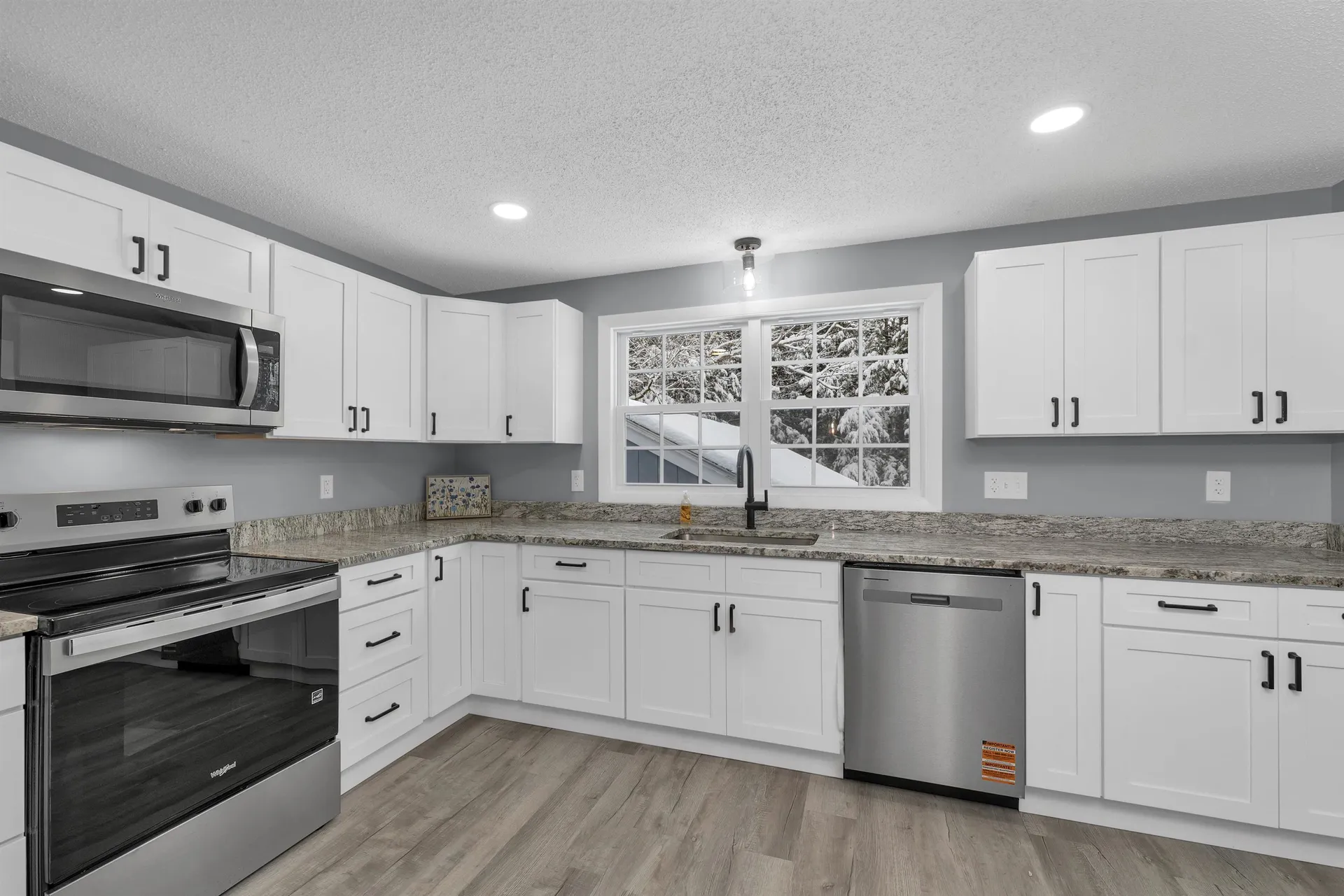 166 Bog Road Campton NH 03223