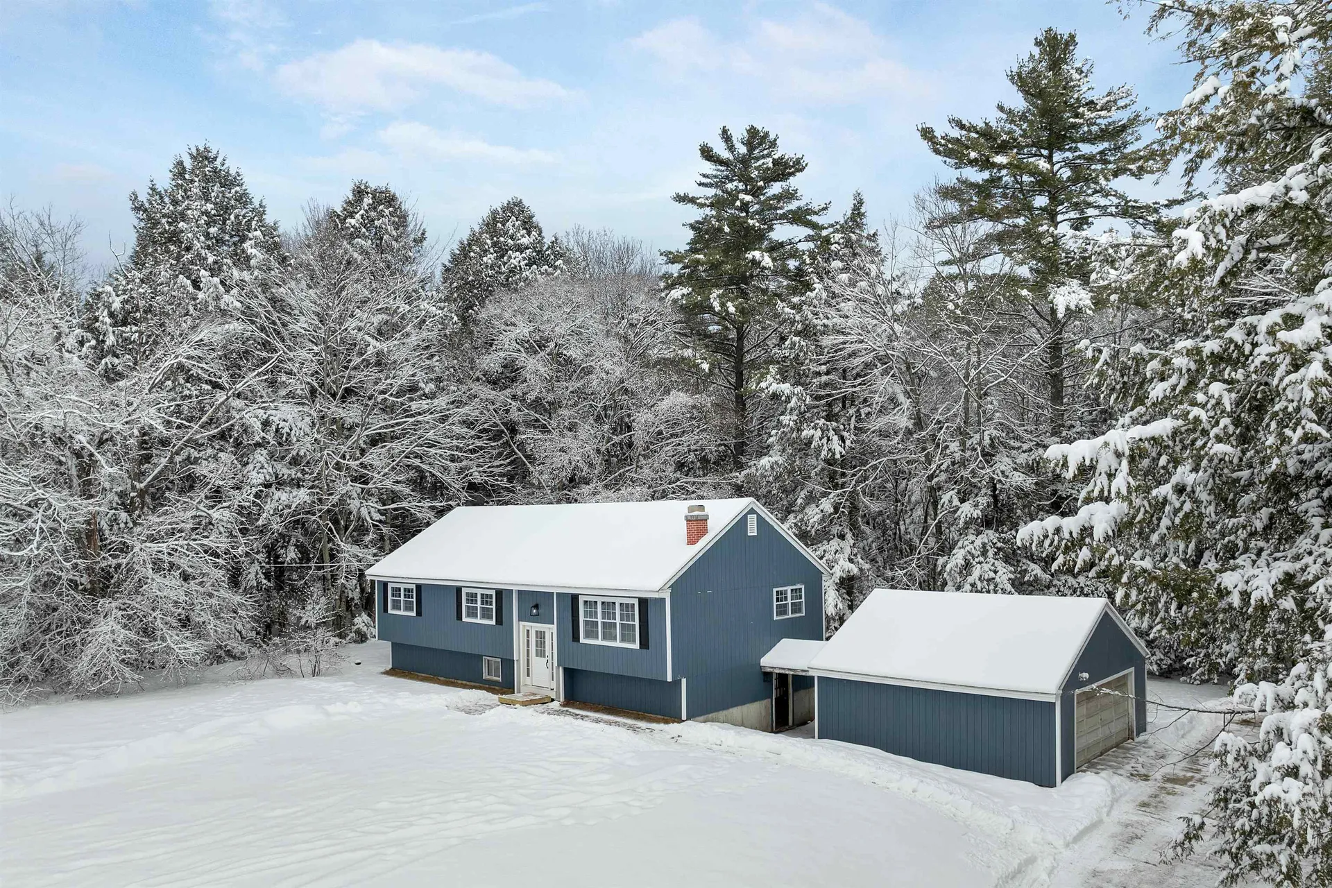 166 Bog Road Campton NH 03223