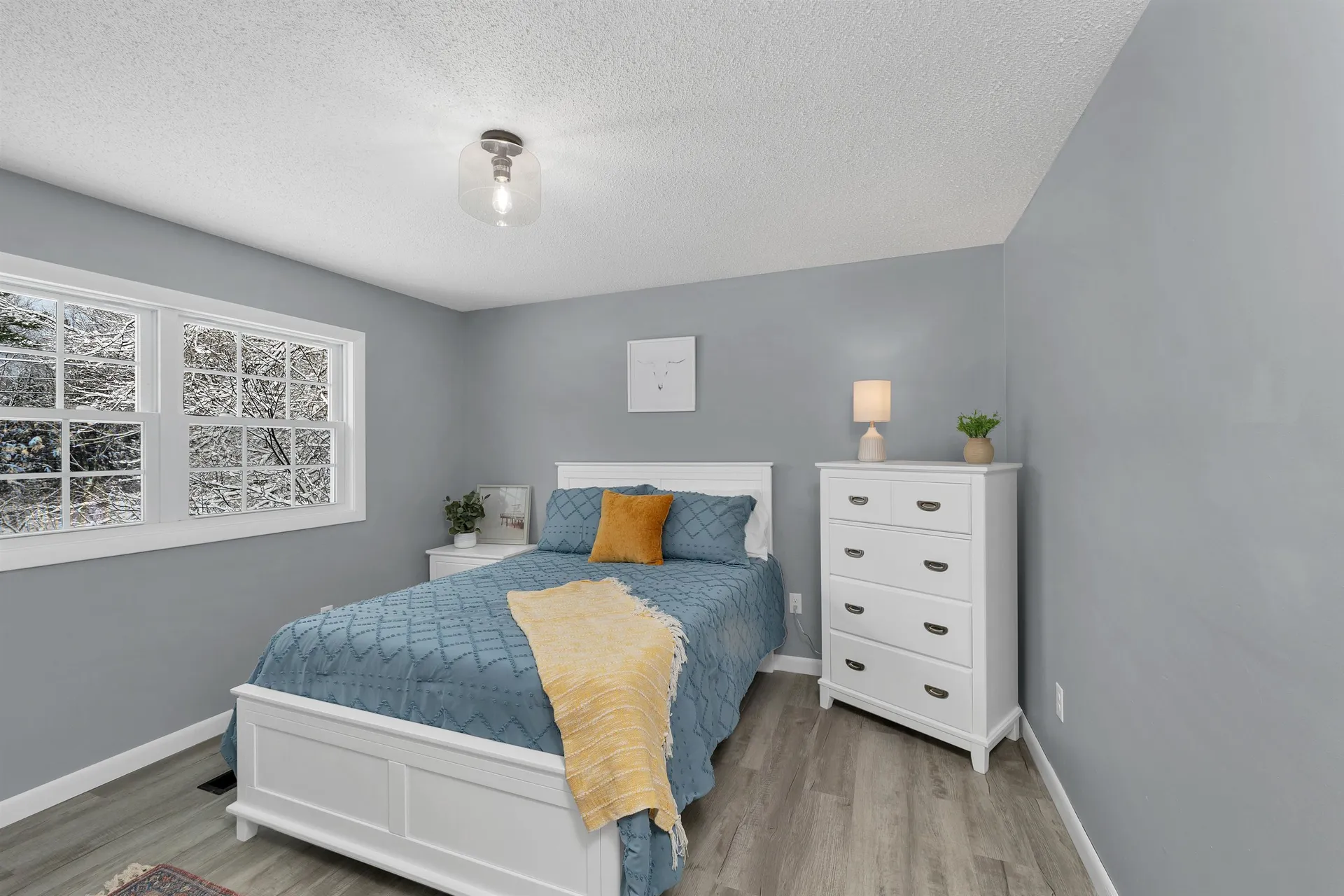 166 Bog Road Campton NH 03223