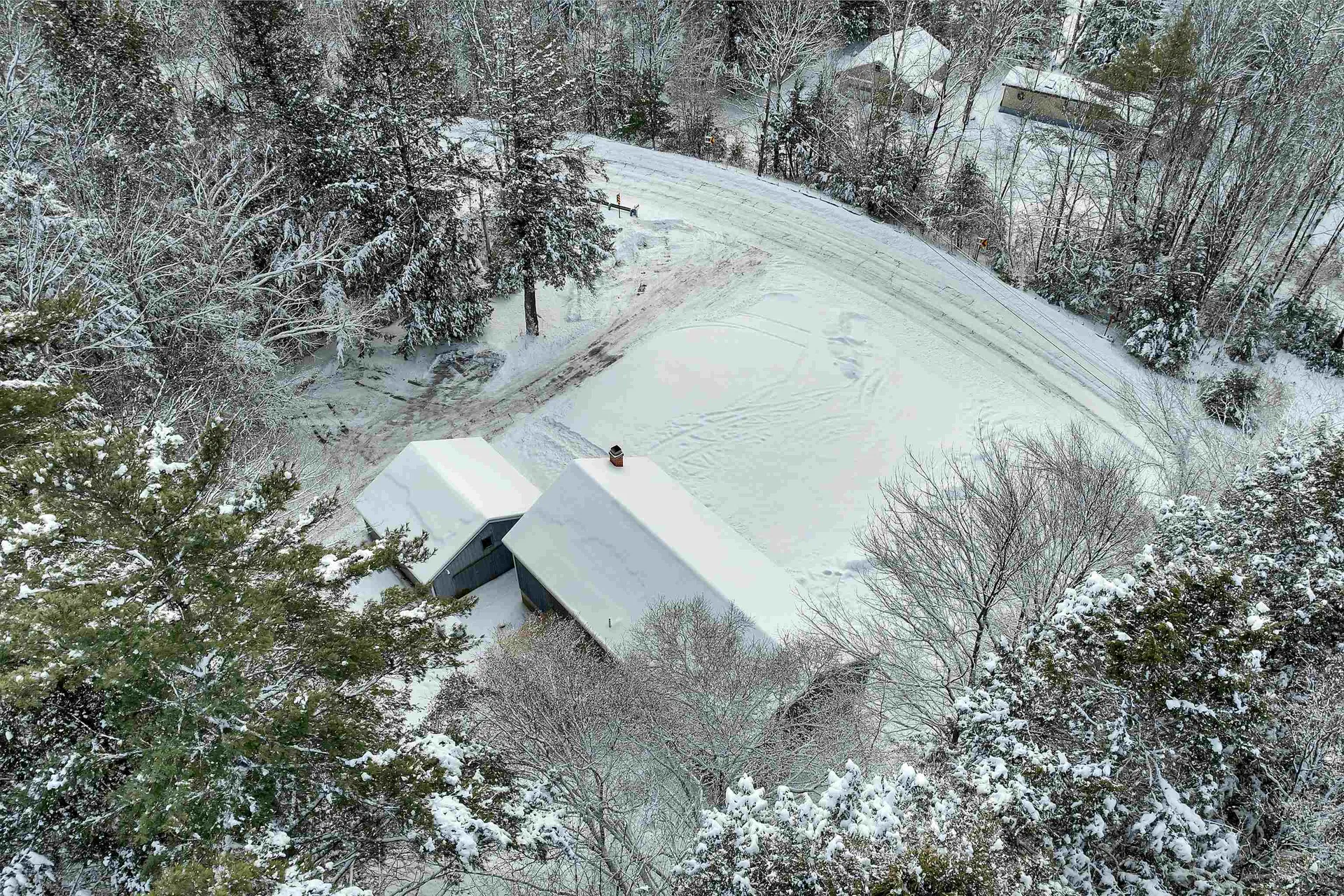 166 Bog Road Campton NH 03223