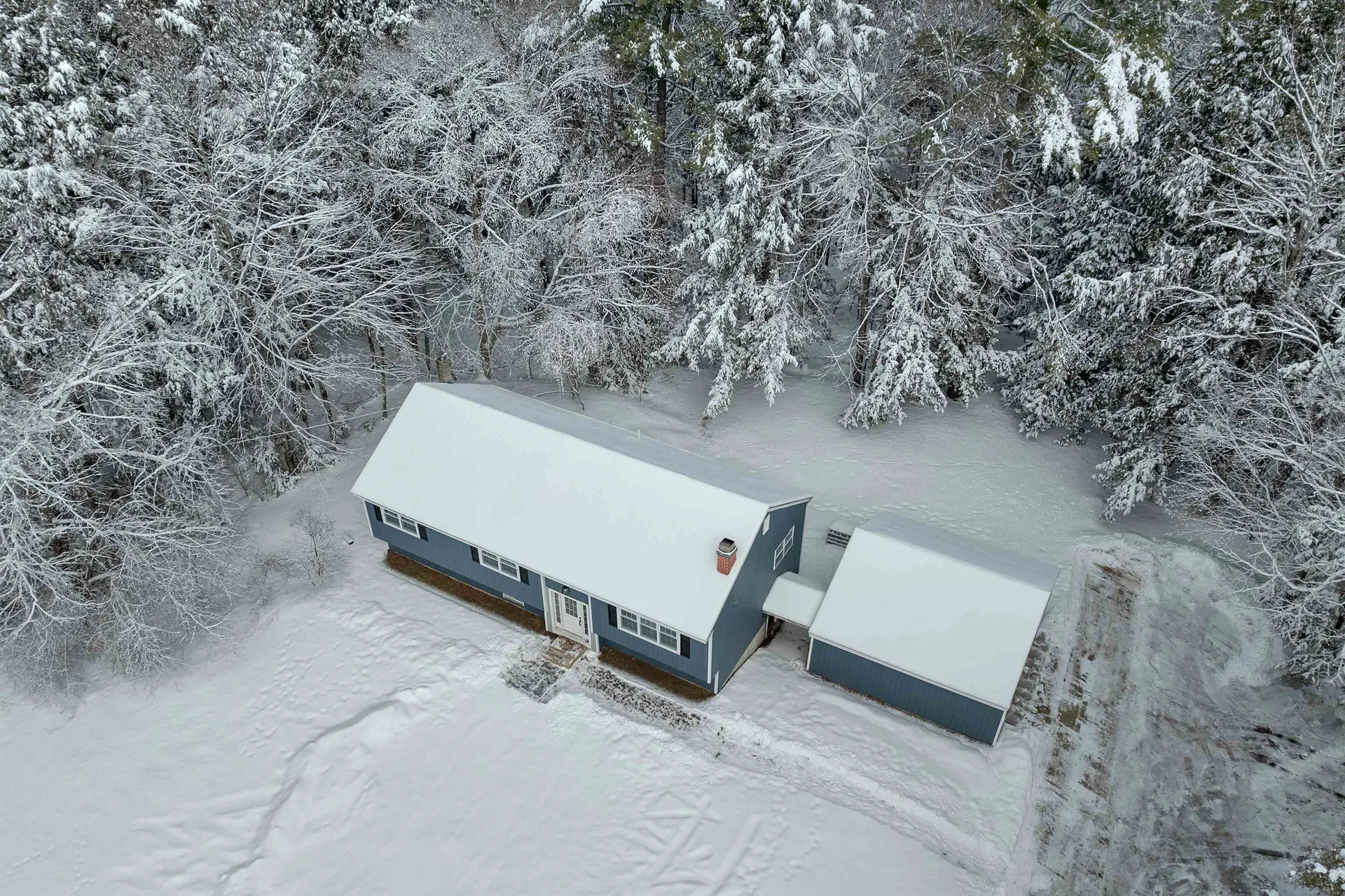 166 Bog Road Campton NH 03223