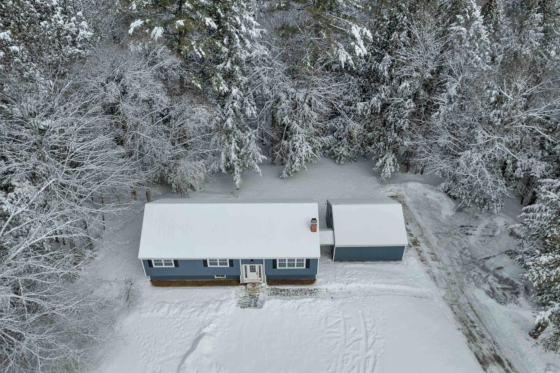 166 Bog Road Campton NH 03223