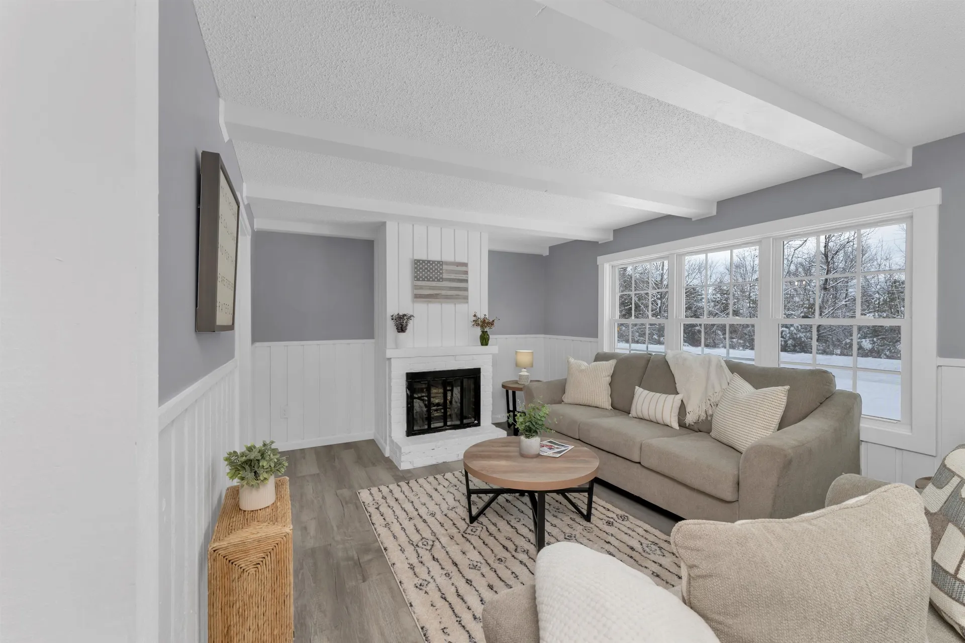 166 Bog Road Campton NH 03223