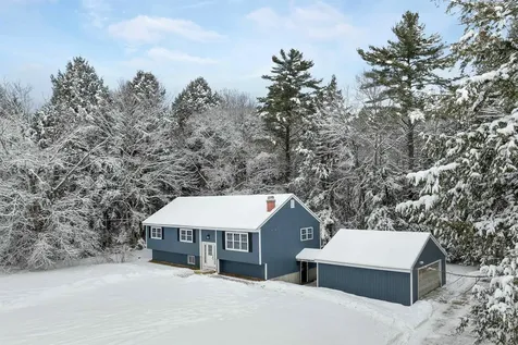 166 Bog Road Campton NH 03223