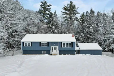 166 Bog Road Campton NH 03223