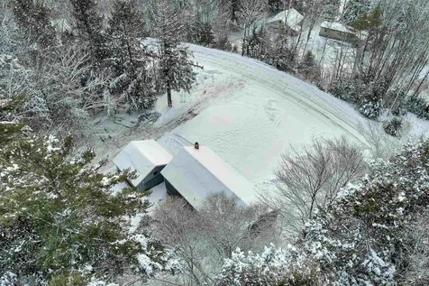 166 Bog Road Campton NH 03223