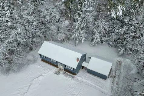 166 Bog Road Campton NH 03223