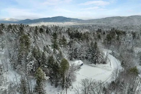 166 Bog Road Campton NH 03223