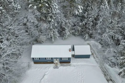 166 Bog Road Campton NH 03223