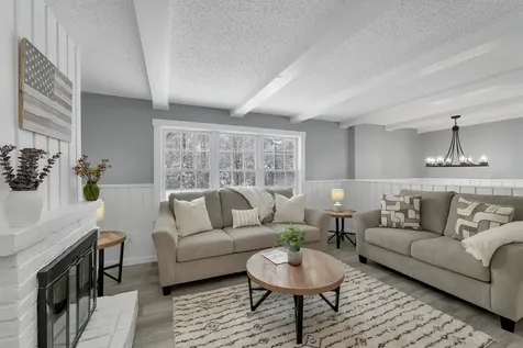 166 Bog Road Campton NH 03223