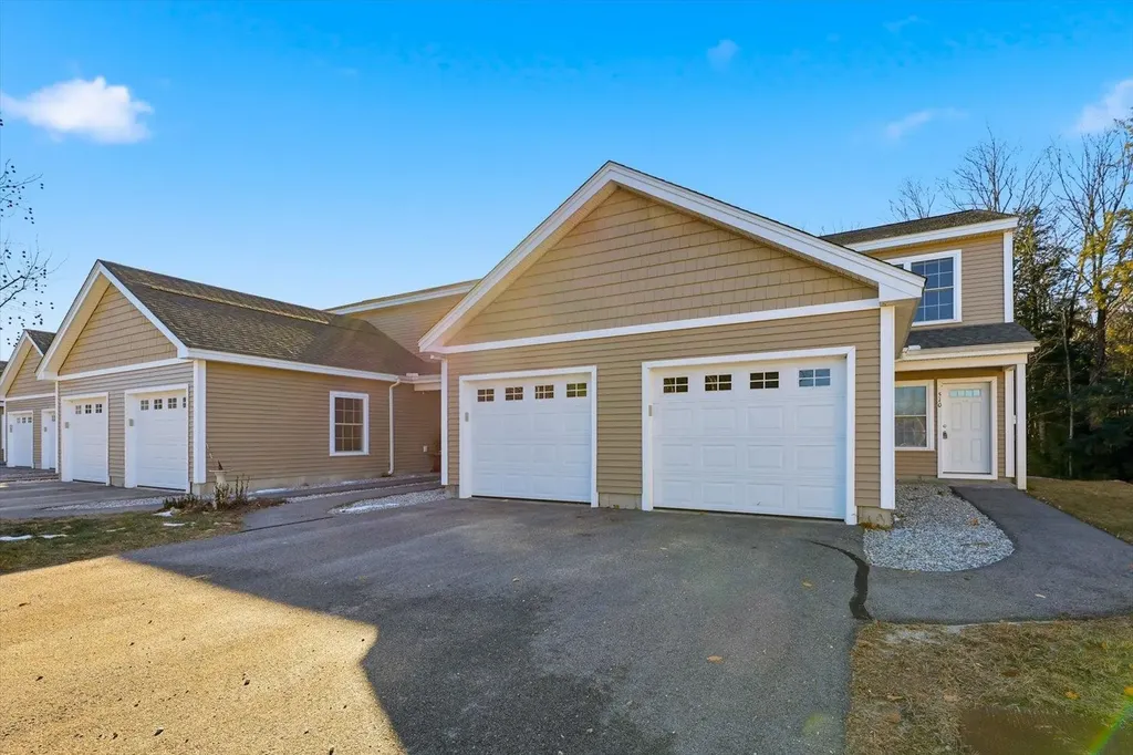 510 Southfield Lane Peterborough NH 03458