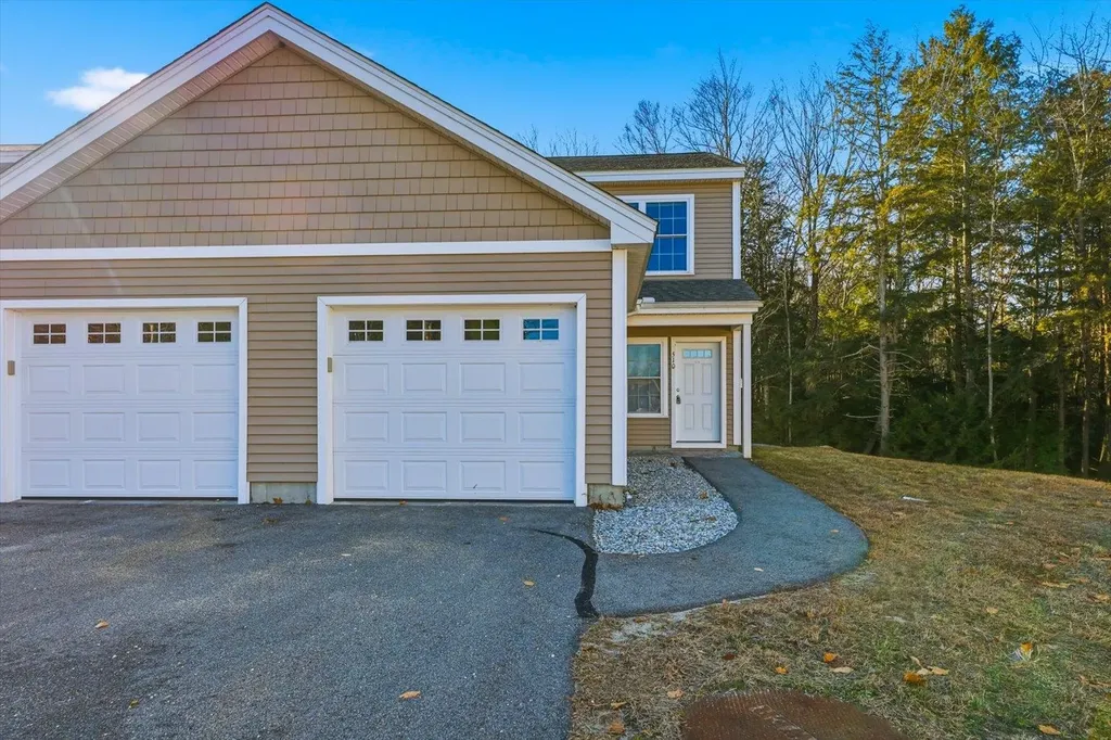 510 Southfield Lane Peterborough NH 03458