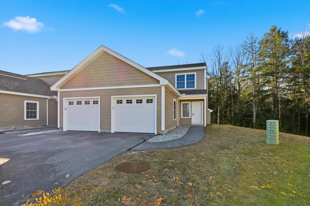 510 Southfield Lane Peterborough NH 03458