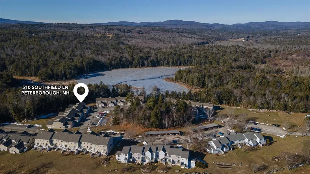 510 Southfield Lane Peterborough NH 03458