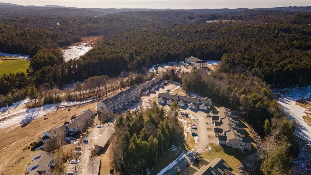 510 Southfield Lane Peterborough NH 03458