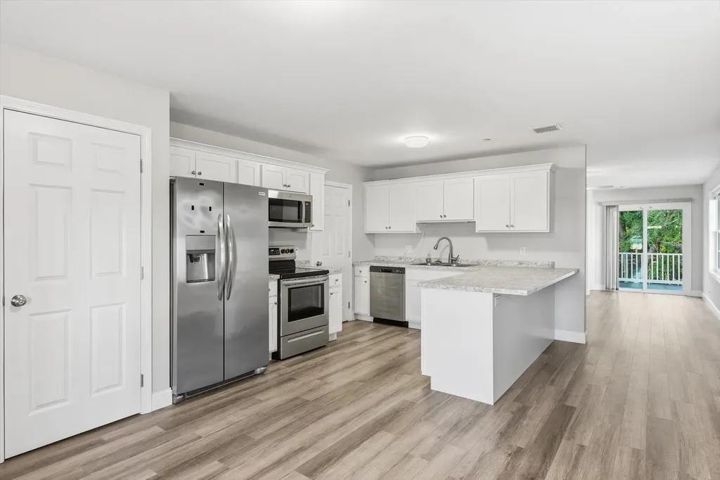 510 Southfield Lane Peterborough NH 03458