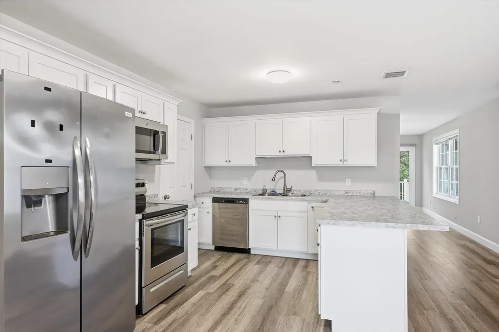 510 Southfield Lane Peterborough NH 03458