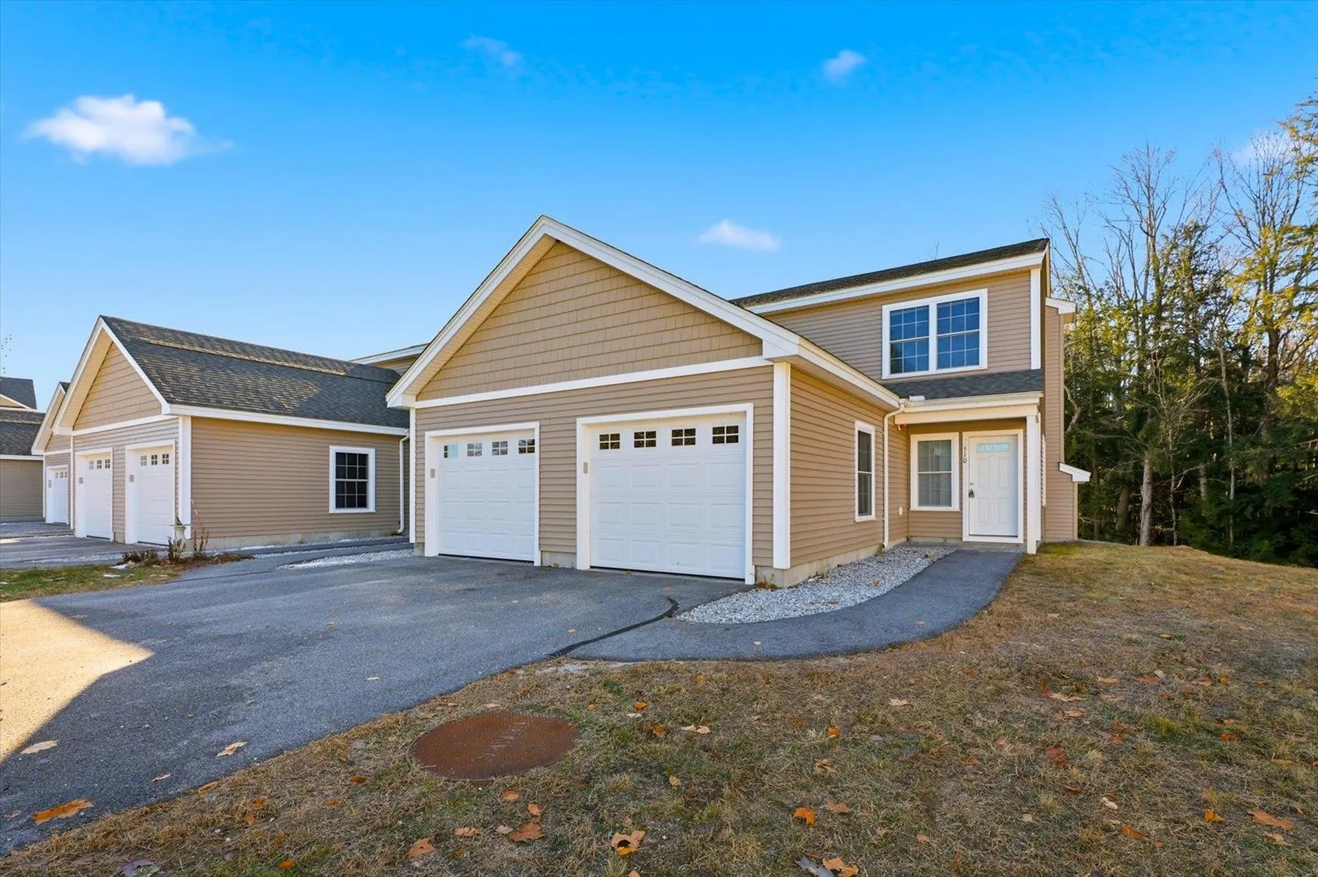 510 Southfield Lane Peterborough NH 03458