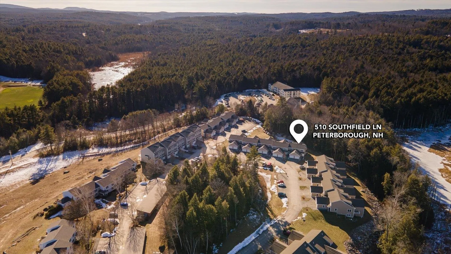 510 Southfield Lane Peterborough NH 03458