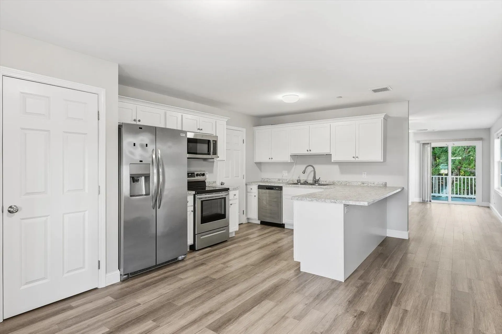 510 Southfield Lane Peterborough NH 03458