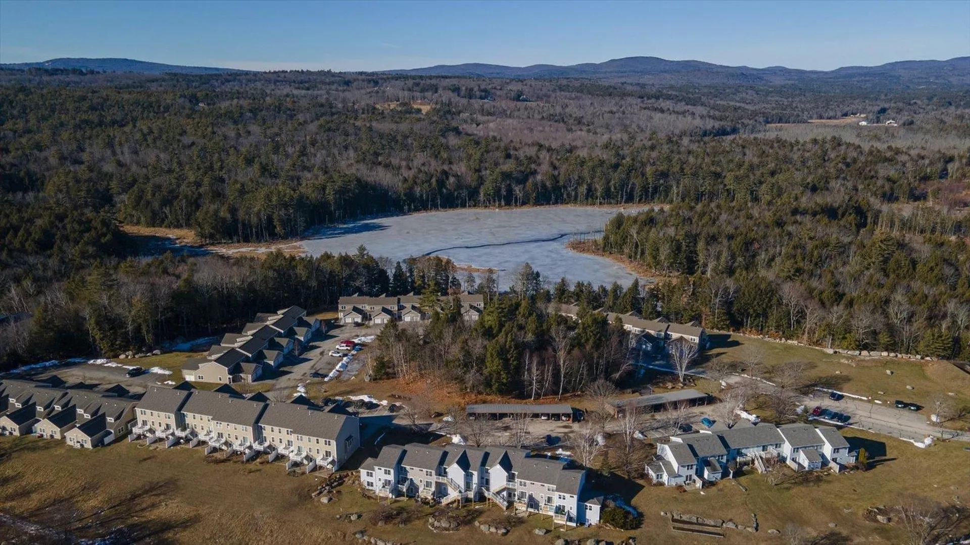 510 Southfield Lane Peterborough NH 03458