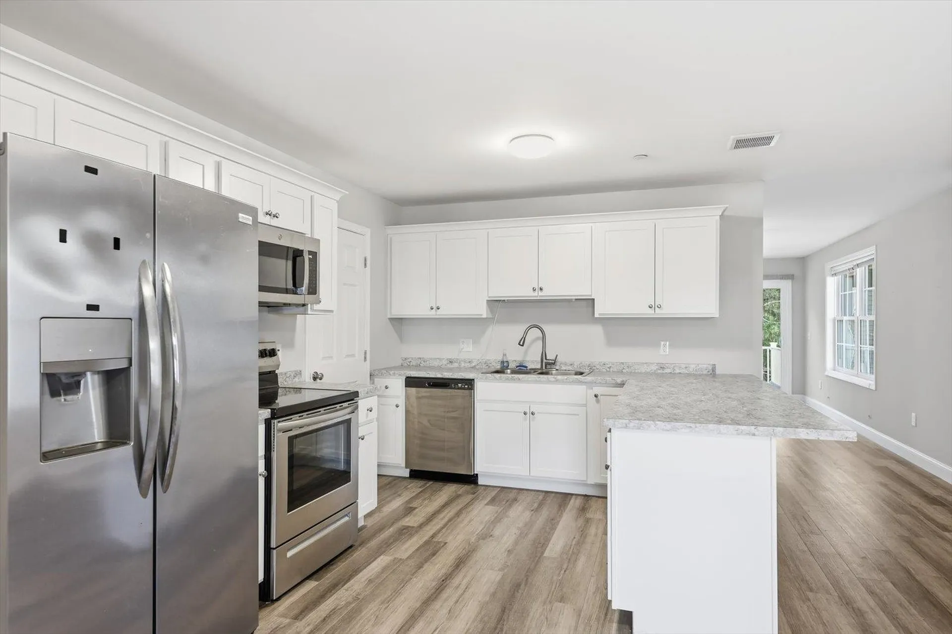 510 Southfield Lane Peterborough NH 03458