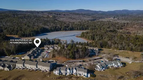 510 Southfield Lane Peterborough NH 03458