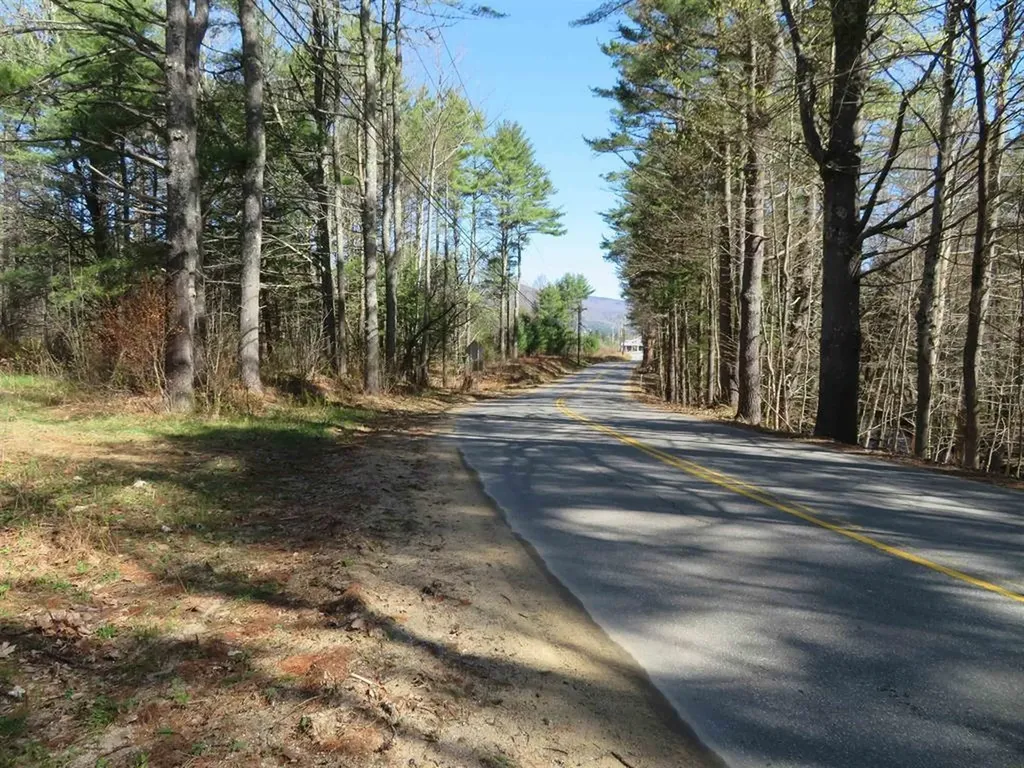 213-023-2 Yeaton Road Plymouth NH 03264