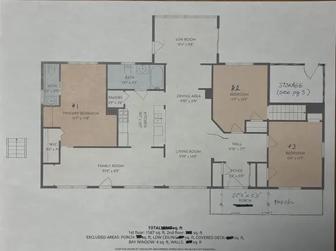 11 North Road Kingston NH 03848